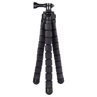 Штатив HAMA Flex 26cm Black (00004613)