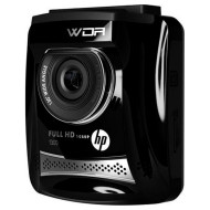 Автомобильный видеорегистратор HP F300