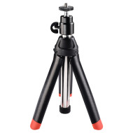 Штатив HAMA Multi 4-in-1 Black (00004601)