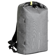 Рюкзак XD DESIGN Urban Lite Anti-Theft Backpack Gray (P705.502)