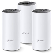 Wi-Fi Mesh система TP-LINK Deco M4 3-pack