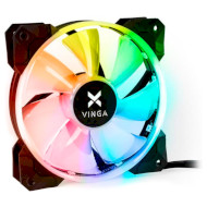 Вентилятор VINGA RGB Fan-02