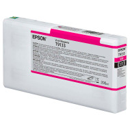 Картридж EPSON T9133, Magenta (C13T913300)