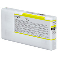 Картридж EPSON T9134 Yellow (C13T913400)