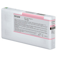 Картридж EPSON T9136 Vivid Light Magenta (C13T913600)