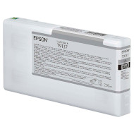 Картридж EPSON T9137 Light Black (C13T913700)