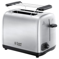 Тостер RUSSELL HOBBS Adventure 2 Slice (24080-56)