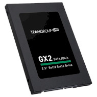 SSD диск TEAM GX2 128GB 2.5" SATA (T253X2128G0C101)