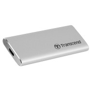 Портативный SSD диск TRANSCEND ESD240C 240GB USB3.1 (TS240GESD240C)