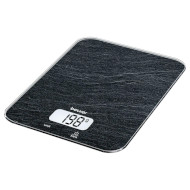 Кухонные весы BEURER KS 19 Slate (70416)