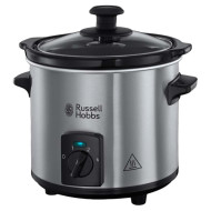 Медленноварка RUSSELL HOBBS Compact Home (25570-56)