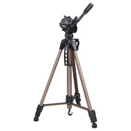 Штатив HAMA Star 61 Champagne (00004161)
