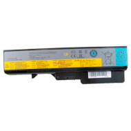 Аккумулятор для ноутбука Lenovo IdeaPad G460 11.1V/4400mAh/49Wh (A41399)