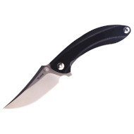 Складной нож RUIKE P155 Black