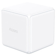 Шлюз для умного дома AQARA Mi Smart Home Magic Cube White Controller (MFKZQ01LM)