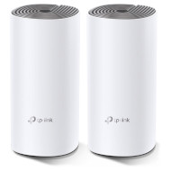 Wi-Fi Mesh система TP-LINK Deco E4 2-pack