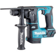 Аккумуляторный перфоратор MAKITA DHR171Z SDS-plus