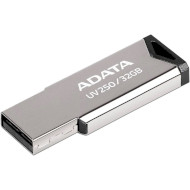 Флэшка ADATA UV250 32GB USB2.0 (AUV250-32G-RBK)