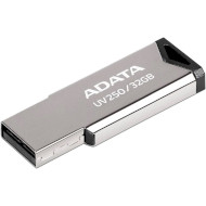 Флэшка ADATA UV250 USB2.0 32GB (AUV250-32G-RBK)