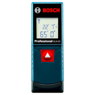 Лазерный дальномер BOSCH GLM 20 Professional (0.601.072.E00)