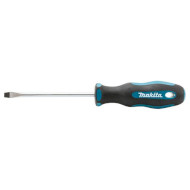 Отвёртка MAKITA SL6.5x125mm (B-66042)