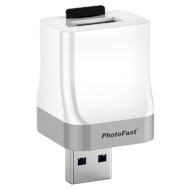 Устройство резервного копирования PHOTOFAST Apple iFlash Drive PhotoCube EU