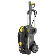 Минимойка высокого давления KARCHER HD 5/15 C (1.520-930.0)