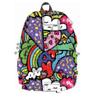 Школьный рюкзак MADPAX Blok Artipacks Full Pack Heart 2 Heart (M/ART/HEA/FULL)