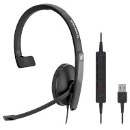 Гарнитура SENNHEISER SC 130 USB (508314)