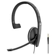 Гарнитура SENNHEISER SC 135 (508318)