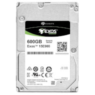 Жёсткий диск 2.5" SEAGATE Exos 15E900 600GB SAS 15K (ST600MP0136)