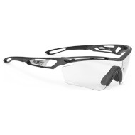 Очки RUDY PROJECT Tralyx Graphene Black w/ImpactX Photochromic 2 Black (SP397393-0000)