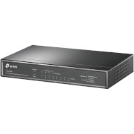 Коммутатор TP-LINK TL-SG1008P