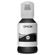 Чернила EPSON T03P Black (C13T03P14A)