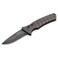 Складной нож BOKER Plus Strike Coyote Spearpoint (01BO424)