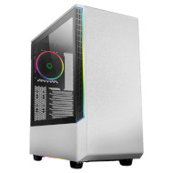 Корпус GAMEMAX T802 Panda White