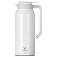 Термос конференционный XIAOMI VIOMI Steel Vacuum Pot 1.5л White (XV1500W)