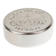 Батарейка GP Alkaline Cell LR41 (192-U10_1PCS)