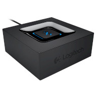 Bluetooth аудио адаптер LOGITECH Bluetooth Audio Adapter (980-000910/980-000912)