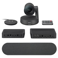 Система для видеоконференций LOGITECH Rally (960-001218)