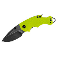Складной нож KERSHAW Shuffle Lime (8700LIMEBW)