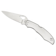 Складной нож SPYDERCO Byrd Cara Cara 2 Stainless (BY03P2)