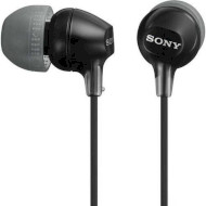 Наушники SONY MDR-EX15LP Black (MDREX15LPB.AE)