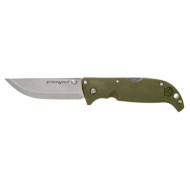 Складной нож COLD STEEL Finn Wolf OD Green (20NPF)