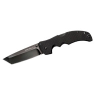 Складной нож COLD STEEL Recon 1 Tanto Point Plain (27BT)