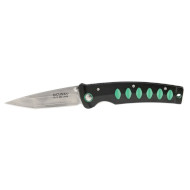 Складной нож MCUSTA Katana Black/Green (MC-0044C)