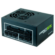 Блок питания SFX 450W CHIEFTEC Compact CSN-450C