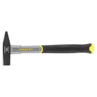 Молоток слесарный STANLEY "Fiberglass DIN" 487г (STHT0-51907)