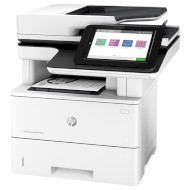 МФУ HP LaserJet Enterprise M528dn (1PV64A)