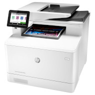 МФУ HP Color LaserJet Pro M479fnw (W1A78A)